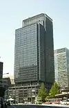 Shin-Marunouchi Building