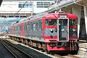 Shinano Railway 115 series