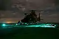 USCGC Dauntless in the Gulf of Mexico on 14 November 2013.