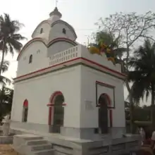 Shipur Keshabeswar Jiu Temple