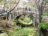 Shirakawa Bridge