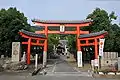 Shiramine Shrine