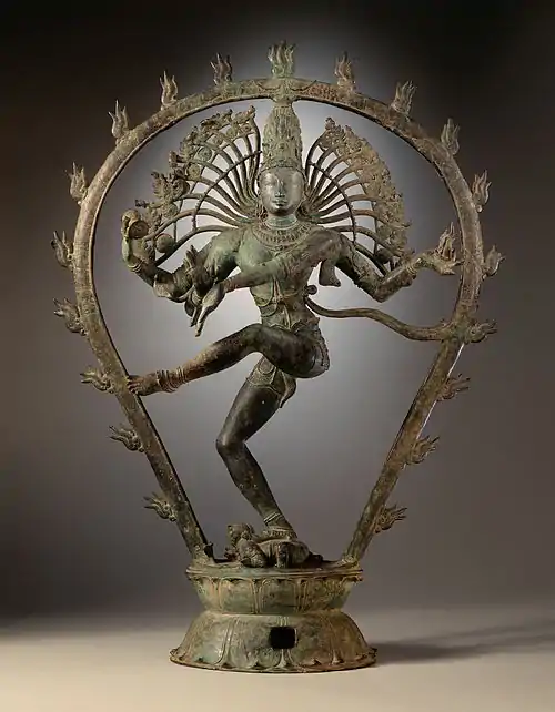 Indian art