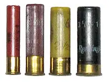 Shotgun shells