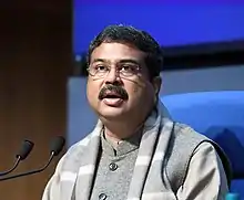 Shri Dharmendra Pradhan Petroleum_Minister.jpg