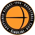 20-21 Šiauliai logo (2020)