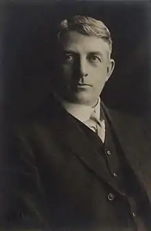 Sidney Dean Townley