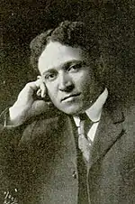 William Sidney Pittman, designing architect, circa 1916