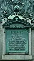 Battle at BELFORT 15. 16. 17. January, 1871. siege of  Straßburg, Schlettstatt, Neubreisach, Belfort. Combats at Etival, at Ognon, bat Dijon, Pasques, Autun, Nuts, Langres, Vellefaux, Villersexel.