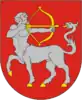 Coat of arms of Siesikai