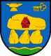 Coat of arms of SieverstedtSiversted