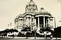 Palácio Monroe in 1912.