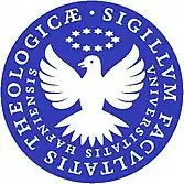 Seal of the Faculty of Theology