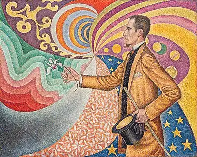 Paul Signac (1863–1935)