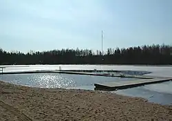 Eteläpää in Siikaniemi