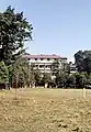 Siliguri College Playground