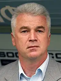 Sergei Silkin