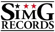 SimG Records' logo