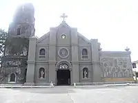 St. Francis of Assisi Parish Church