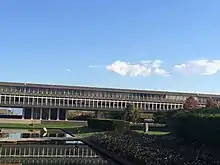 Simon Fraser University, Burnaby, BC