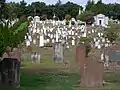 Simsbury Cemetery