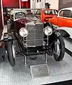 Historic cars