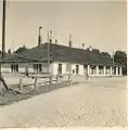 The Simuna inn (early 20th century)