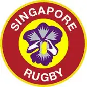 Shirt badge/Association crest