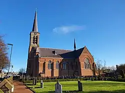 St Bonifatius Church