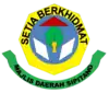 Official seal of Sipitang District