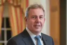 Kim Darroch