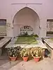 Gravesite of Syed Ahmed Khan