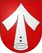 Coat of arms of Siselen