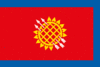 Flag of Sytkivtsi