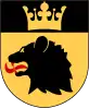 Coat of arms of Sjöbo