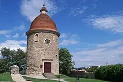 Rotunda in Skalica