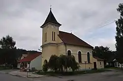 Church of the Visitation of Our Lady