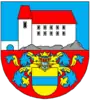 Coat of arms of Skalná