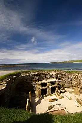 Skara Brae