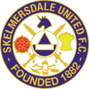 Club logo