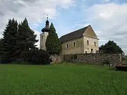 Church of Saint Wenceslaus