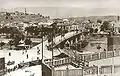 Minarets in the Ottoman Üsküp (Skopje) skyline