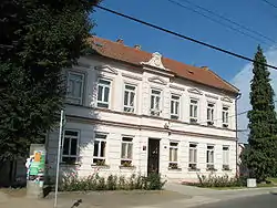 Kindergarten