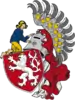 Coat of arms of Slaný