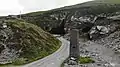 Valentia Slate Quarry