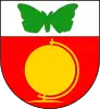 Coat of arms of Slatina