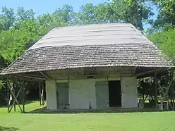 Melrose Plantation (2010)