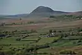 Slemish from Collin Road