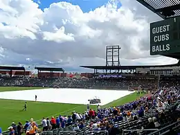 Sloan Park (Cubs)