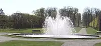 Fountain